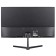 Монитор AMCV M22X3, 22", IPS, 1920×1080, 75Гц, 7 мс, D-Sub, HDMI, чёрный