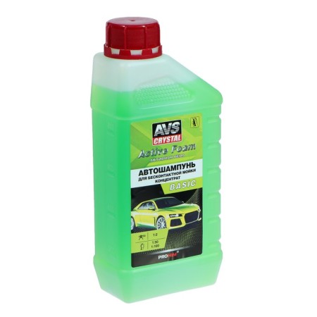 Auto steppoon for contactless AVS washing, 1 L, PF-20 BASIC