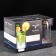 A set of glasses for the Greek pattern, 390 ml, 6 pcs