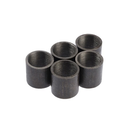 Steel clip 1 1/4 ", DN 32, PN 16, L = 48 mm-3