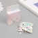 Stickers for creativity "Paper Juracies" set 46 pcs 6.4x4.4 cm