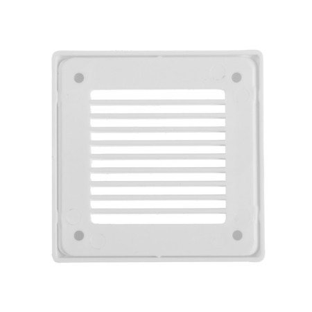 Ventilation grate "Cosmetic" LM3, 70 x 45 mm, stiff-2