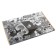 Vibro insulating material STP GB 2, size: 2x470x750 mm