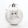Set for creativity. Christmas balls for coloring “Make a desire”, 2 pcs