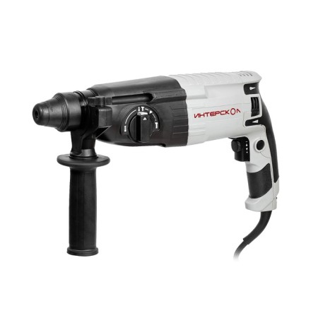 Punctoras Intercker P 26/800er, 220 V, 800 W, 5080 beats/min, 3 J, SDS-PLUS