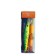 Namazu yuha minnow wobbler, 9.5 cm, 8 g, mine, floating (0-0.5 m), color 2