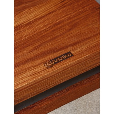 Claus - an organizer for ADELICA spices, 21 × 16 × 6.5 cm, oak-15