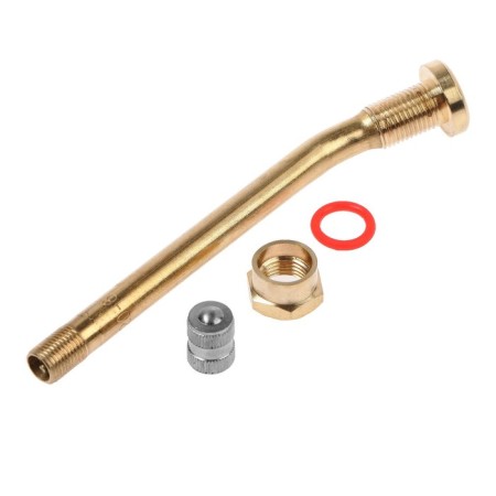 Cargo valve v3.20.6, angle 27 °, set 2 pcs-1