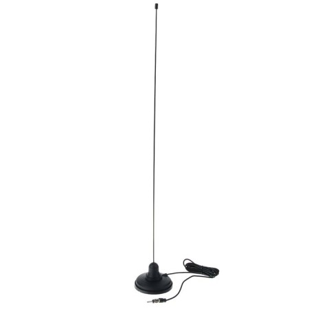 Passive antenna "Triad-Ma 86-02", magnetic, Vsevolnaya, 70 cm