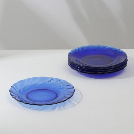 Набор столовый Sea Brim Saphir, 44 предмета-13