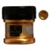Acrylic paint 25ml, Luxart Royal Gold, highly metallized pigment, yellow gold