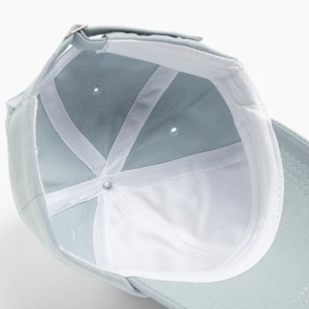 Children's cap "It’s a nice day" minku Blue color, pr 52-4