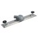 Linear Aflorn Af20207-60, 600x70 mm, C rotations 360 °, stainless steel. steel