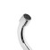 Bath mixer "TsS-SM" cm513003, two-wound, wall, with a shower, chrome