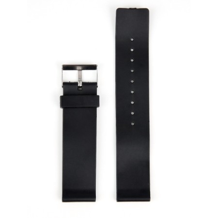 Watch strap, 20 mm, plastic, L-19 cm-2