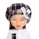 Doll "Michelle on Study", 36 cm