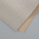 Sheet for creativity claims. Kozh "Lichi. Parovatra" dark silver sheet 33x20 cm thick 0.9 mm thick