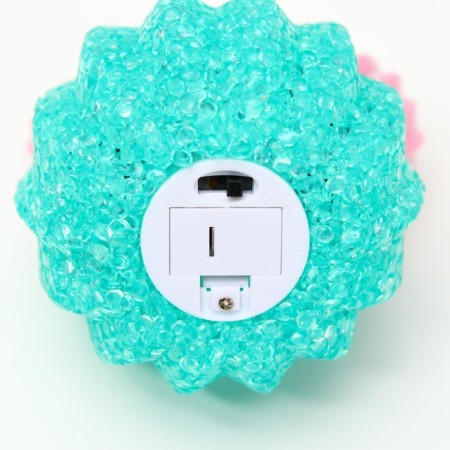 Strack "Cactus" LED 1W from batteries LR44 MIX 9x9x6cm Risalux-7