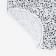 Cowards women's slips, white color, size 58-60