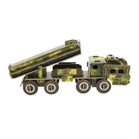Designer 3D Iskander-4