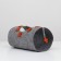 Tunnel for cats with a toy, 45 x 25 cm from felt