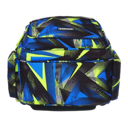 School backpack by Ergon. Spin Erich Krause Schoolline 20l 42*31*14.5 Triangle + Penal-6