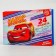Set for creativity, 24 subjects, cars