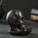 Set of incense on the stand "Skull" 10x8x8cm, with backlighting batteries LR44