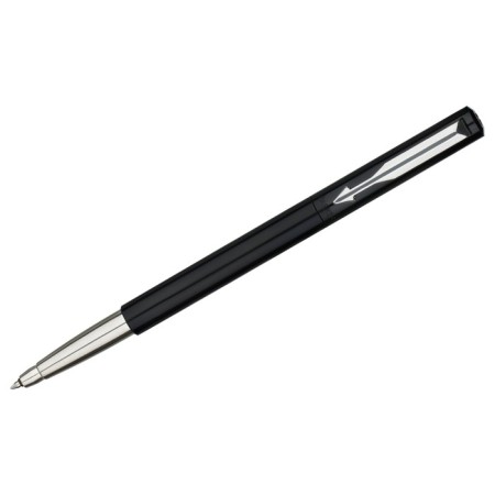 Parker-Roller "Vector Black" Blue, 0.8mm, gift packaging