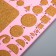 Quilling ruler plastic, micx 21.5x18.5x0.7 cm