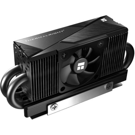 Radiator Themalright HR-10280-Pro-BL Black AL 95GR RET-1