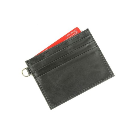 Cartholder, black color-1
