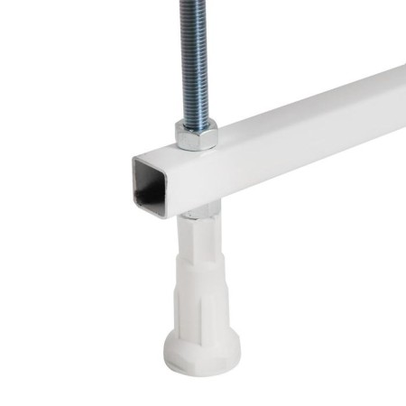 Bath frame Zein, 160 x 90 cm, x-shaped-1