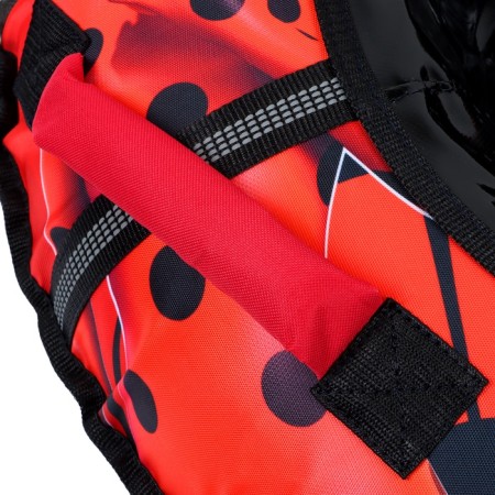 Tubing-vatrushka "Lady Bag", TB3-80/LB1, case diameter 85 cm-5