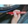 SkyWay marker pencil, from chips and scratches, felt tips, red
