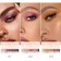 Focallure Staymax Focallure Staymax Palette, 10 colors, tone 1, 10 g