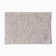 Set of bathroom rugs Ethel Bukley color gray 2 pcs, 38x58 cm, 48x38 cm