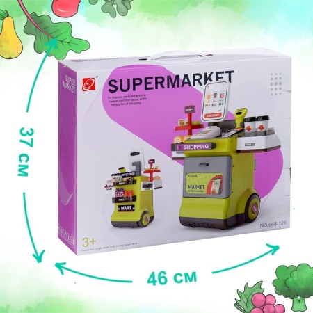 Game module "Shop"-5
