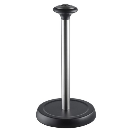 Smart Solutions Mio, 19.5x37 cm, black/chrome color