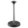 Smart Solutions Mio, 19.5x37 cm, black/chrome color
