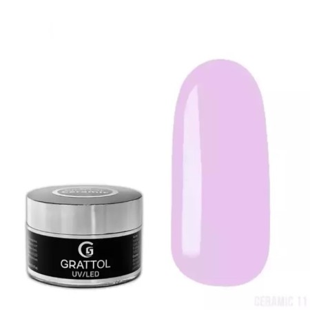 GRATTOL CAMOUFLAGE CERAMIC No. 11, 15 ml