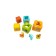 Developing game set Everflo Stacking Blocks
