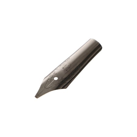 Calligraphy feather 1.1 mm