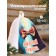 Bath cap "Gorgeous man"