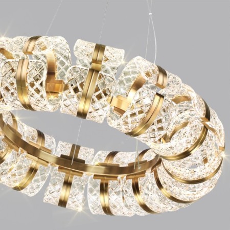 Люстра MIRAGE LED 92W 4000K 4873лм-3