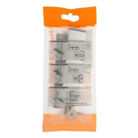 TK05 Push-to-Open Tk05 Push-9