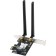 WIFI + Bluetooth Asus PCE-AX1800 AX1800 PCI Express (Ant. Vnesh.
