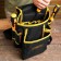 DEKO bag for tools S, 360 x 30 x 295 mm