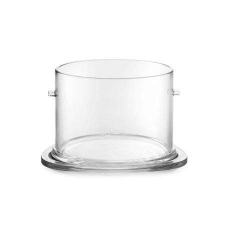 KITFORT KT-3030-2 Bleader, stationary, 800 watts, 1.8/0.25/0.25 l, 2 speeds, white-5