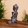 Souvenir "Buddha" Albezia 30 cm